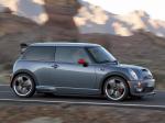 Mini Cooper S with JCW GP Kit 2006 года